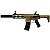 AIRSOFT ARES AMOEBA AEG AM-014 - Imagem 1