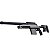 AIRSOFT SILVERBACK SPRING SNIPER TAC-41 A BOLT ACTION - Imagem 1