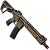 AIRSOFT ICS / DANIEL DEFENSE AEG MK18 S3 RIFLE COYOTE - Imagem 3