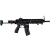VFC / UMAREX H&K AEG HK416C - Imagem 2