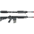 AIRSOFT ARES AEG SR-25 SNIPER - Imagem 2