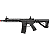 G&G AEG CM16 KEYMOD SRL AIRSOFT - Imagem 1