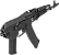 ROSSI NEPTUNE AK74 - Imagem 12
