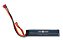 GAMA POWER BATERIA LIPO 1100mAh 11.1v 20C - Imagem 1