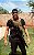 WOSPORT VEST COLETE KZ TACTICAL PLATE CARRIER COYOTE - Imagem 5