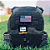 WOSPORT COLETE KZ TACTICAL PLATE CARRIER RANGER GREEN - Imagem 1