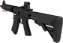 ROSSI SENTINEL M4 CQB-R FULL METAL - Imagem 4