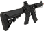 ROSSI SENTINEL M4 CQB-R FULL METAL - Imagem 5