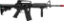 ROSSI SENTINEL M4A1 CAR RIS FULL METAL - Imagem 1