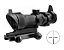 AIM SIGHT ACOG 4X32 AO5310 BLACK - Imagem 1