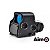 AIM SIGHT HALO EXPS 3.2 RED AND GREEN - Imagem 1