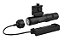 OLIGHT PICATINNY RIFLE FLASHLIGHT ODIN GL MINI BLACK 1000 LUMENS / GREEN LIGHT - Imagem 3
