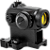 MIRA HOLOGRÁFICA ROSSI T1 (7/8 ) - Imagem 1