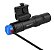 OLIGHT RIFLE M-LOK FLASHLIGHT ODIN GL M BLACK 1500 LUMENS / GREEN LASER - Imagem 2