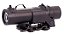 TITAN TACTICAL HOLOGRAPHIC SIGHT ELCAN TT-661 BK - Imagem 1