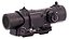TITAN TACTICAL HOLOGRAPHIC SIGHT ELCAN TT-661 BK - Imagem 2