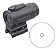VECTOR OPTICS RED DOT PARAGON 1X16 MICRO PRISM - Imagem 2