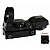 VECTOR OPTICS RED DOT PHANTOM 1X23X34 - Imagem 2