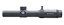 VECTOR OPTICS SCOPE FORESTER 1-4X24 LPVO SFP - Imagem 3