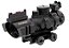VICTOPTICS RED DOT 4X32 SCAS-OC432 - Imagem 1