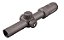 VICTOPTICS SCOPE S6 1-6X24 COYOTE SFP - Imagem 2