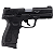 CYBERGUN CO2 24/7 GEN 2 BLOWBACK AIRSOFT PISTOL - Imagem 2