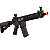 DANIEL DEFENSE EMG S&T ARMAMENT AEG M4 MK18 MOD 1 - Imagem 3