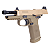 TOKYO MARUI GBB FNX-45 TACTICAL BLOWBACK - Imagem 3