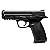 TOKYO MARUI GBB M&P 9 BLOWBACK AIRSOFT - Imagem 1