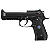 TOKYO MARUI GBB M9 RESIDENT EVIL SAMURAI EDGE ALBERT 01 - Imagem 1