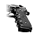 TOKYO MARUI GBB M92F TACTICAL MASTER BLOWBACK - Imagem 2