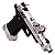 TOKYO MARUI GBB HI-CAPA 5.1 GOVERNAMENT BLOWBACK - Imagem 3