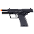 H&K UMAREX LICENSED VFC GBB USP SA3 - Imagem 3