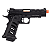SRC GBB HI-CAPA 5.1 TARTARUS MK III - Imagem 2