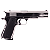 KROWN LAND SRC CO2 4.5MM KL-1911 AIRGUN - Imagem 2