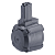 A&K MAGAZINE 1200R DRUM SOUND CONTROL FOR MP5 - Imagem 1