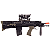 ARES AEG L85 A2 AFV WITH 4X SUSAT SCOPE - Imagem 3