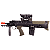 ARES AEG L85 A2 AFV WITH 4X SUSAT SCOPE - Imagem 1