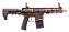 ARES AEG M4 X-CLASS MODEL 6" - Imagem 2