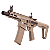 POSEIDON AEG M4 PUNISHER QRF WITH AETHER - Imagem 2