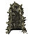 BLACKWOLF 3D GHILLIE SUIT HOOD ACP - Imagem 1