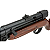 SRC AEG SR41 SMG WWII AIRSOFT RIFLE - Imagem 2