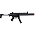 SRC AEG SR5 SD6 AIRSOFT RIFLE BLACK - Imagem 2