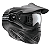 DYE MASK PROTO GOGGLE SWITCH FS BLACK THERMAL - Imagem 1