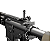 TOKYO MARUI AEG M4A1 MARK 18 MOD.1 NEXT GENERATION BLOWBACK - Imagem 3