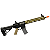 VFC AEG VR16 FIGHTER CARBINE MKII AIRSOFT RIFLE DUAL TONE - Imagem 2