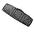 CASE/MOCHILA SRC 103 CM - Imagem 1