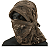 SHEMAG BLACK OWL GEAR TACTICAL MESH MC CAMOUFLAGE - Imagem 1