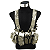 CHEST RIG D-MITTSU MULTICAM EMERSON - Imagem 1
