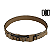 WOSPORT BELT LIGHTWEIGHT TAC COYOTE BROWN - Imagem 1